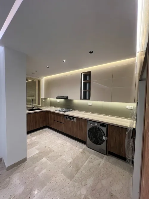 Vente Appartement F3 Alger Dely brahim