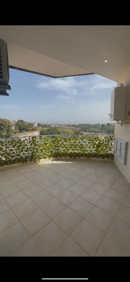 Vente Appartement F6 Alger Dely brahim