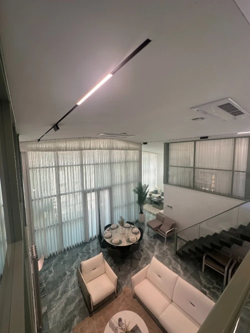 Vente Appartement Penthouse F4 Alger Dely brahim