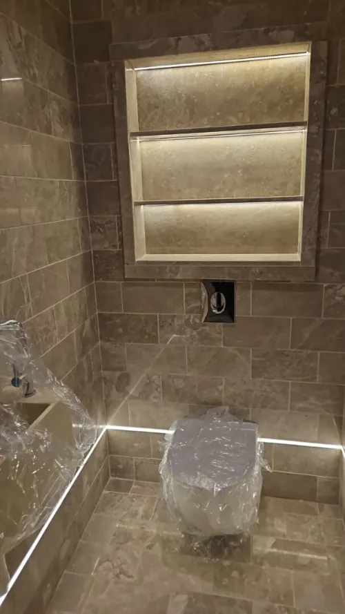 Vente Appartement F3 Alger Dely brahim