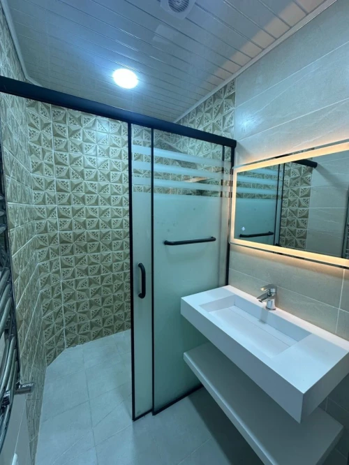 Vente Appartement F4 Alger Alger centre
