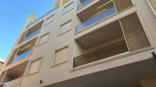 Vente Appartement F3 Alger Dely brahim