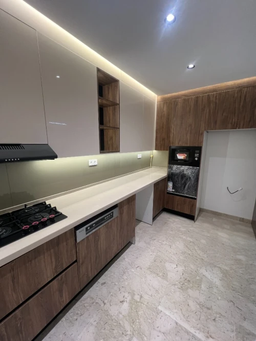 Vente Appartement Duplex F6 Alger Dely brahim