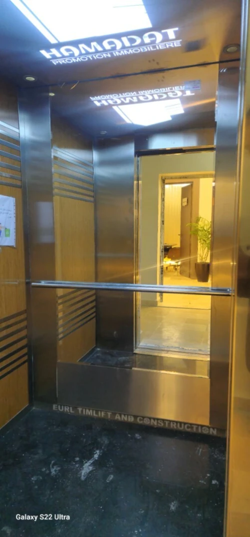 Vente Appartement F3 Alger Dely brahim