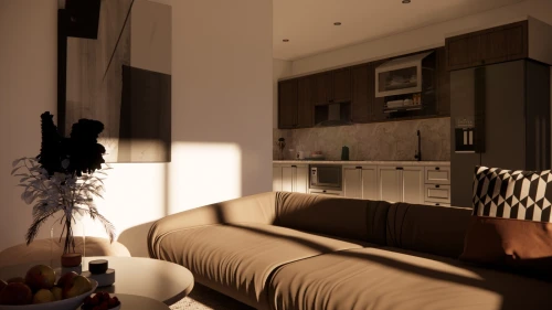 Vente Appartement F3 Jijel Jijel