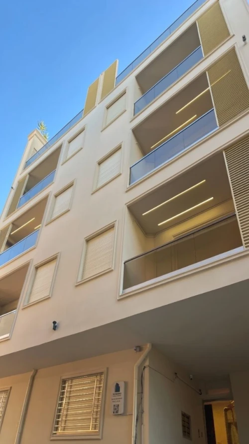 Vente Appartement F3 Alger Dely brahim