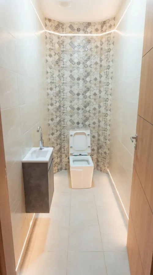 Vente Appartement F4 Alger Dely brahim