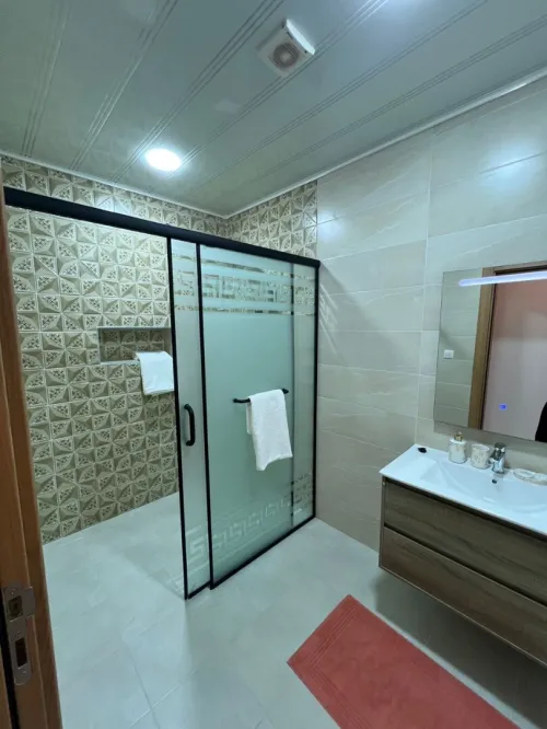 Vente Appartement F4 Alger Dely brahim