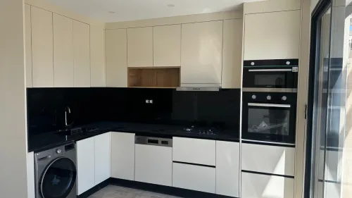 Vente Appartement F5 Alger Dely brahim