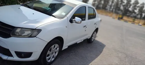 Dacia Logan 2014 Access
