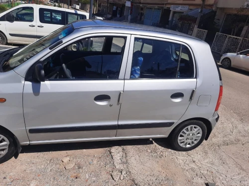 Hyundai Atos 2011 GLS