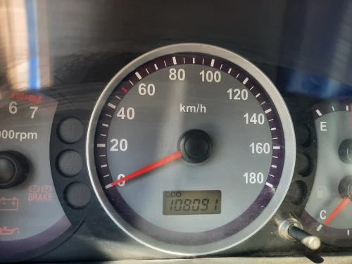 Hyundai Atos 2011 GLS