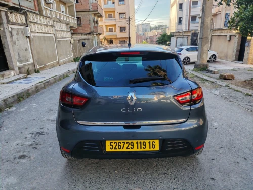 Renault Clio 4 2019 Limited 2