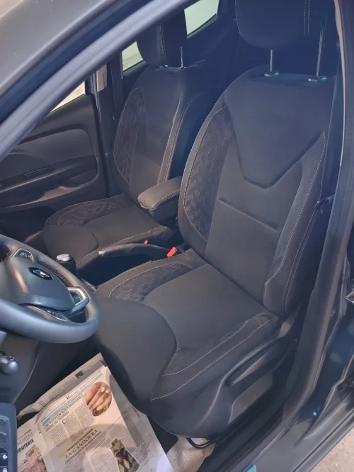 Renault Clio 4 2019 Limited 2