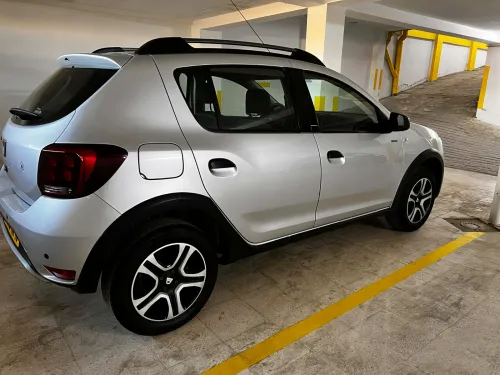 Dacia Sandero 2018 Stepway PRIVILEGE