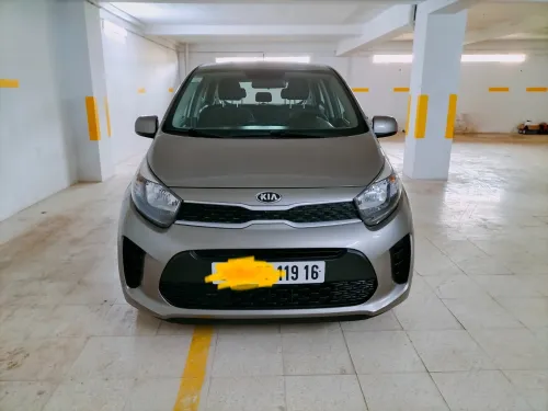 Kia Picanto 2019 LX Start