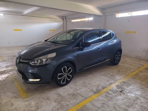 Renault Clio 4 2019 Limited 2