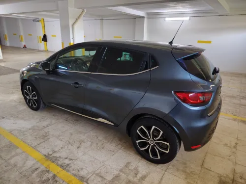 Renault Clio 4 2019 Limited 2