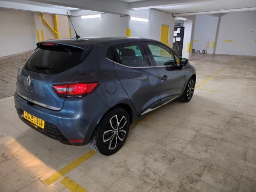 Renault Clio 4 2019 Limited 2