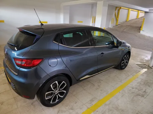 Renault Clio 4 2019 Limited 2