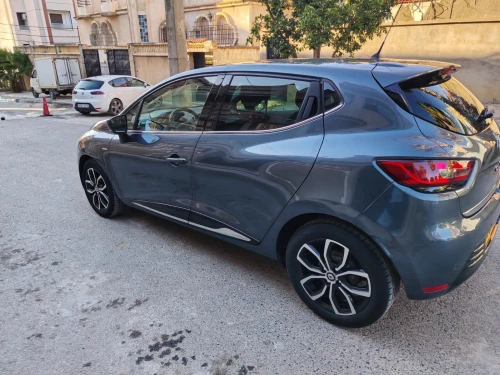 Renault Clio 4 2019 Limited 2