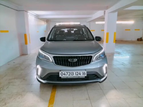 Geely GX3 PRO  2024 Privilège