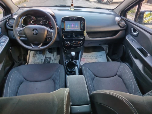Renault Clio 4 2019 Limited 2