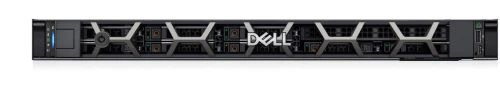 SERVEUR DELL PowerEdge R350 Server/Xéon E2314 2.8Ghz/16GB/2x2.4TB SATA 10K   RACKABLE 1U