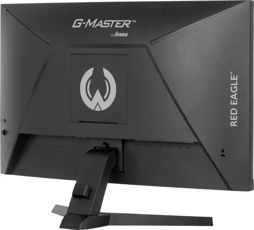 ECRAN GAMING IIYAMA G-MASTER GC2480HSU-B1 REG EAGLE 180HZ 0.5MS VA 24"