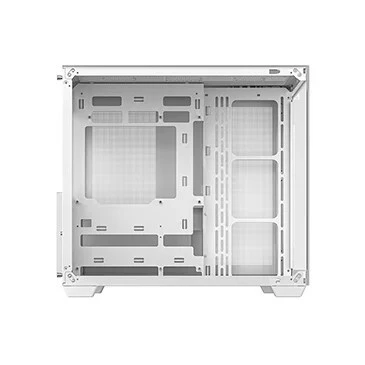 BOITIER DEEPCOOL CG530 WHITE