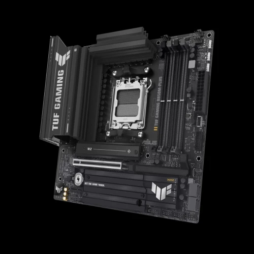 CARTE MERE ASUS TUF GAMING B850M-PLUS