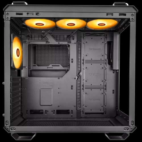 BOITIER ASUS TUF GAMING GT502 PLUS TG ARGB BLACK