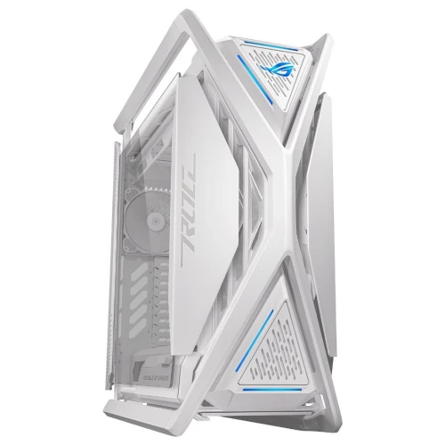 Boitier Asus Rog Hyperion GR701 WHITE