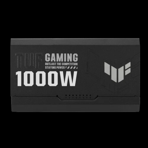 ALIMENTATION TUF Gaming 1000W Gold FULL MODULAIRE