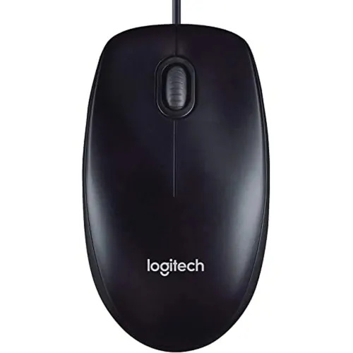 SOURIS LOGITECH M90 (FILAIRE)