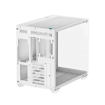 BOITIER DEEPCOOL CG530 WHITE