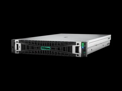 SERVEUR HPE ProLiant DL380 GEN11 5416S (16 COEURS) RAM 1x32GB DDR5 / DISQUE 2x480GB SSD/ ALIMENTATION 2x1000W