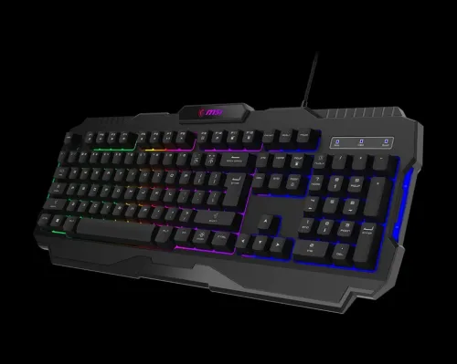 CLAVIER MSI FORGE GK100
