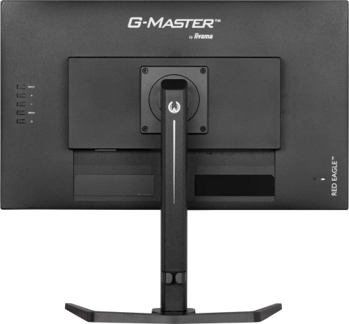 ECRAN GAMING IIYAMA G-MASTER GB2770HSU-B6 RED EAGLE 27" 180HZ 0.2MS IPS pivot /reg hauteur