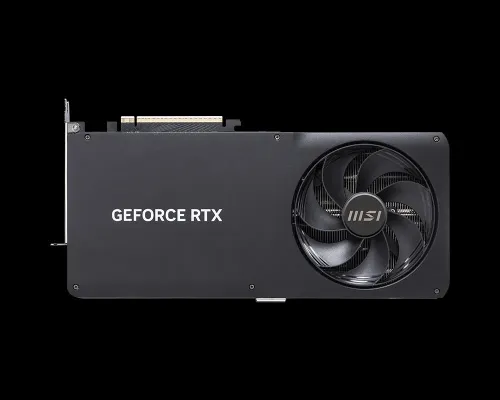 CARTE GRAPHIQUE MSI GeForce RTX 5070 Ti 16G EXPERT OC
