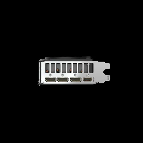 CARTE GRAPHIQUE GIGABYTE GeForce RTX 5070 WINDFORCE OC SFF 12G