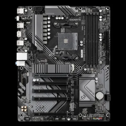 CARTE MERE GIGABYTE B550 EAGLE WIFI6