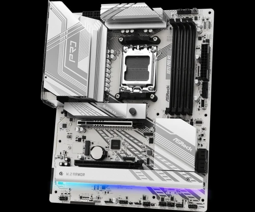 CARTE MERE ASROCK X870 PRO RS