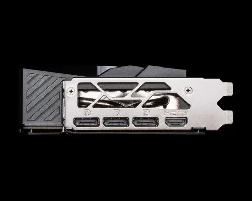 CARTE GRAPHIQUE MSI RTX5070 12G GAMING TRIO OC