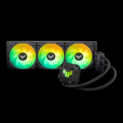 WATERCOOLING ASUS TUF Gaming LC II 360 ARGB TUF