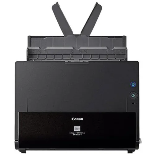 SCANNER VERTICAL CANON DR-C225 II