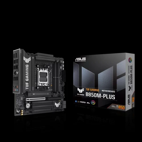 CARTE MERE ASUS TUF GAMING B850M-PLUS