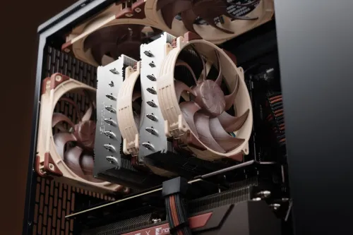 AIRECOOLER NOCTUA NH-D15-G2 HBC 