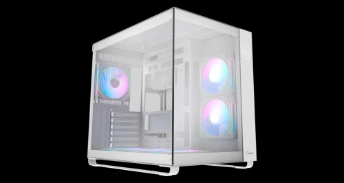 BOITIER OCYPUS IOTA C70 ARGB WHITE