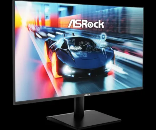 ECRAN GAMING ASROCK CL25FFA 120HZ 1MS 24" FHD